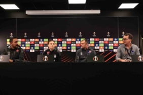 Serdar Topraktepe: "Buraya galibiyet için geldik"