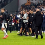 Serdar Topraktepe ilk derbi galibiyetini aldı