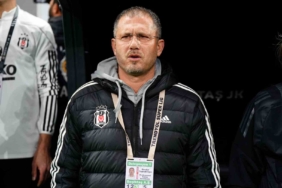 Serdar Topraktepe’den derbide tek değişiklik