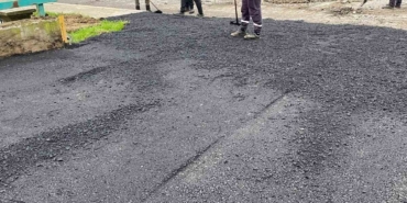 Serdivan Belediyesi’nden trafik akışını rahatlatan çalışma