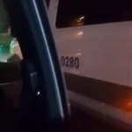 Servis şoförleri aileye kabusu yaşattı
