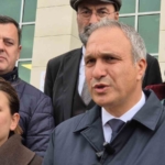 Sıla bebeğin davası sürerken duruşmadan çıkan CHP Genel Başkan Yardımcısı açıklamalarda bulundu