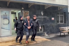 Silahla 2 kişiyi yaralayan şüpheliler yakalandı