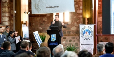 Silivri Belediye Başkanı Balcıoğlu: “Bulgaristan göçmenleri değerlerimizin yaşatılmasında büyük rol oynamıştır”