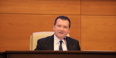 Silivri Belediyesi 2024 Yılı Aralık Ayı Meclis Toplantısı gerçekleşti