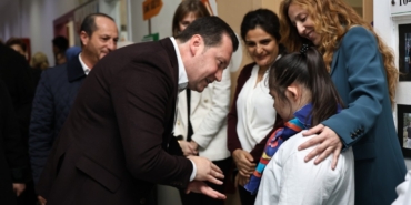 Silivri’de Dünya Engelliler Günü’nde program düzenlendi