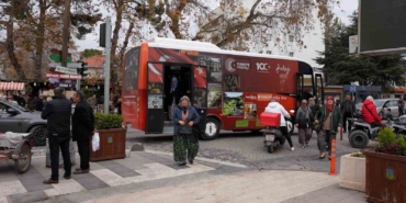 Sındırgı’da kadın sağlığına katkı