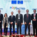 Şişli Belediyesi 7 ülkenin katıldığı ROMACTED II Konferansına ev sahipliği yaptı