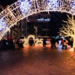 Şişli ışıl ışıl oldu