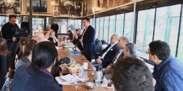 Soğukkuyu Mahallesi’nde 412 aileyi yeni konutlarına kavuşturacak proje start alıyor