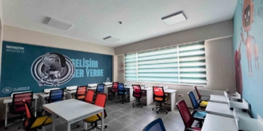 Söğüt Gençlik Merkezi’nde sona gelindi