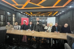 Söğüt ve İnhisar delegelerinden Başkan Yıldırım’a tam destek