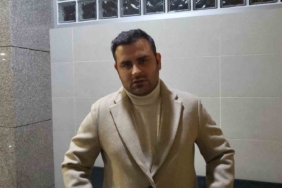 Sosyal medyada namaz ile alay ettiği iddia edilen sanık hakim karşısında