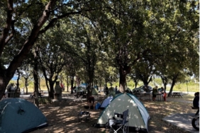 Spor Dostu Kampüsde Tip 1 Diyabetli Çocuklara Yönelik Doğa Kampı Başarıyla Tamamlandı