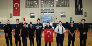 Sporda engel tanımadılar