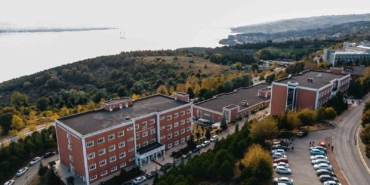 SUBÜ 53 akademik personel alacak