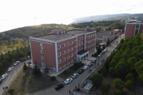 SUBÜ 6 akademik personel alacak