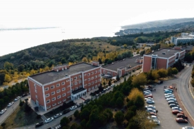 SUBÜ UI GreenMetric dünya sıralamasında ilk binde