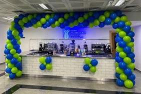 SUBÜ’de içecek üretim ve sunum laboratuvarı açıldı