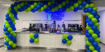 SUBÜ’de içecek üretim ve sunum laboratuvarı açıldı