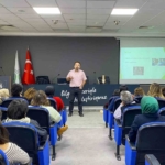 SUBÜ’de ‘Postüral Farkındalık Eğitimi’