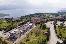 SUBÜ’nün sürdürülebilirlik raporu yayınlandı