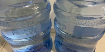 "Sudan sebepler"le damacana suyun litresi 8 liraya dayandı