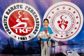 Süleymanpaşa’nın gururu oldu