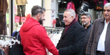 Sultangazi Belediye Başkanı Dursun: “Komşularımızın fikirleri bizim için çok değerli”