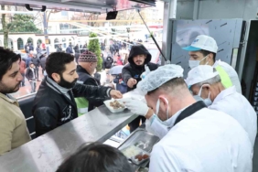 Sultangazi Belediyesi Afet Destek ve Lojistik Dağıtım Aracı’nı hizmete sundu