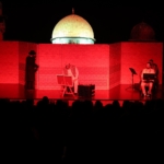 Sultangazi Belediyesi Filistin’e “Gaza” tiyatrosu ile dikkat çekti