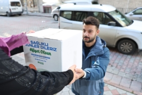 Sultangazi Belediyesi’nden çölyak hastalarına glütensiz gıda desteği