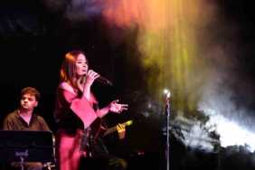 Sultangazi Belediyesi’nden Hilal Altın konseri