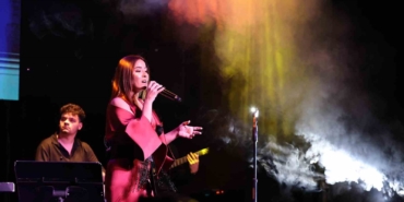 Sultangazi Belediyesi’nden Hilal Altın konseri