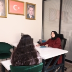 Sultangazi Belediyesi’nden kadın ve çocuklara ücretsiz danışmanlık hizmeti