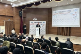 Sultangazi Yazı Akademisi 6’ıncı dönem öğrencileri sertifikalarını aldı