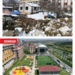 Sultangazi’de donatı odaklı dönüşüm hız kesmiyor