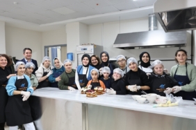 Sultangazi’de Dünya Engelliler Günü etkinlikleri düzenlendi