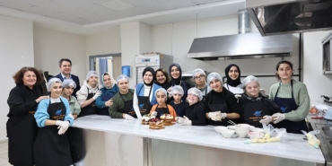 Sultangazi’de Dünya Engelliler Günü etkinlikleri düzenlendi