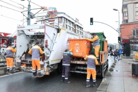 Sultangazi’de sokağa çöp bırakma yasağı genişliyor