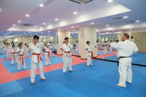 Sultangazili sporculardan büyük başarı