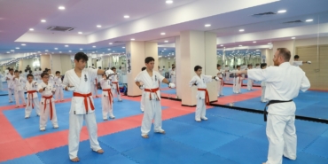 Sultangazili sporculardan büyük başarı