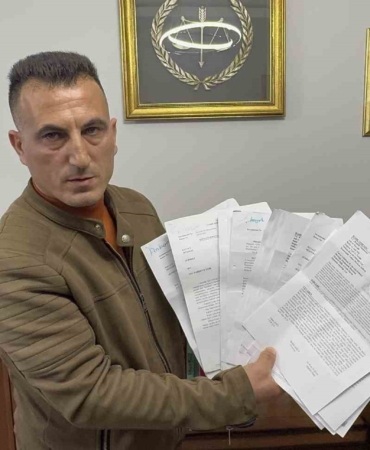 Sürekli ifade vermeye gidiyor, sebebi çok şaşırtıyor