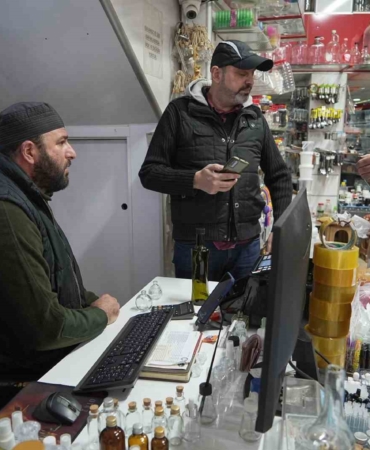 Suriyelilerin dönüşüne en çok üzülen esnaf oldu