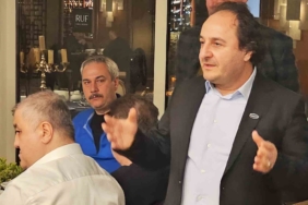 TAPSİAD Genel Kurulu’nda  Akın Balcıoğlu Güven Tazeledi