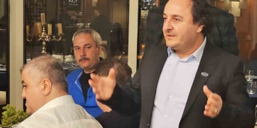 TAPSİAD Genel Kurulu’nda  Akın Balcıoğlu Güven Tazeledi
