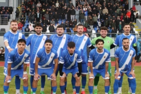 Taraftarlar çifte mutluluk yaşadı