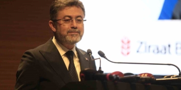 Tarım ve Orman Bakanı İbrahim Yumaklı: "Son 22 yılda hayvancılığa 328 milyar lira destek verdik"