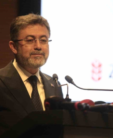 Tarım ve Orman Bakanı İbrahim Yumaklı: "Son 22 yılda hayvancılığa 328 milyar lira destek verdik"