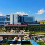 Tekirdağ Şehir Hastanesinde bir ilk: Kapalı kalça artroskopisi ameliyatı gerçekleştirildi
